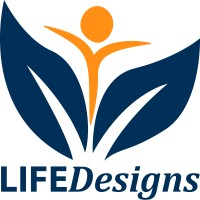 LIFEDesigns Inc logo, LIFEDesigns Inc contact details