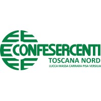 Confesercenti Toscana Nord logo, Confesercenti Toscana Nord contact details