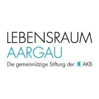 Stiftung LEBENSRAUM AARGAU logo, Stiftung LEBENSRAUM AARGAU contact details