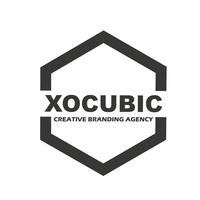 XOCUBIC logo, XOCUBIC contact details