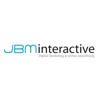 JBM Interactive logo, JBM Interactive contact details