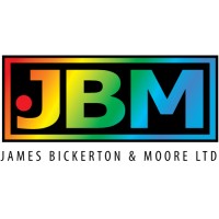 James, Bickerton & Moore logo, James, Bickerton & Moore contact details