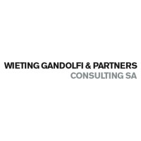 Wieting Gandolfi & Partners Consulting SA logo, Wieting Gandolfi & Partners Consulting SA contact details