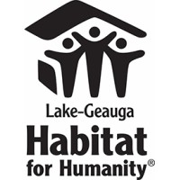 Lake-Geauga Habitat for Humanity logo, Lake-Geauga Habitat for Humanity contact details