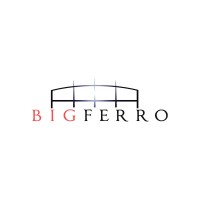 BIG FERRO LIMITED logo, BIG FERRO LIMITED contact details