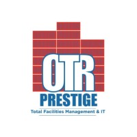 OTR Prestige Limited logo, OTR Prestige Limited contact details