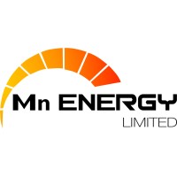 Mn Energy Ltd logo, Mn Energy Ltd contact details