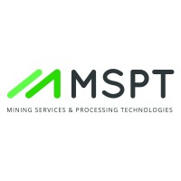 Mining Services & Processing Technologies logo, Mining Services & Processing Technologies contact details