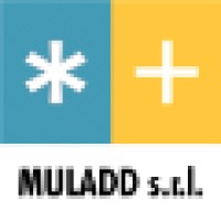 MULADD s.r.l. logo, MULADD s.r.l. contact details