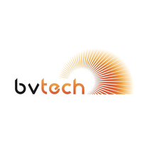 bv-tech logo, bv-tech contact details