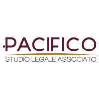 Studio Legale Associato Pacifico logo, Studio Legale Associato Pacifico contact details