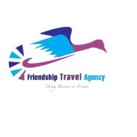 Friendship Travel Agency logo, Friendship Travel Agency contact details