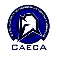 CAECA - Centro Acadêmico de Engenheria de Controle e Automação logo, CAECA - Centro Acadêmico de Engenheria de Controle e Automação contact details