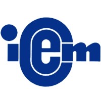 ICEM SRL logo, ICEM SRL contact details