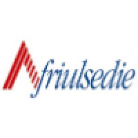 FRIULSEDIE logo, FRIULSEDIE contact details