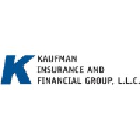 Kaufman Insurance and Financial Group, L.L.C logo, Kaufman Insurance and Financial Group, L.L.C contact details