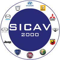 GRUPPO SICAV 2000 SPA logo, GRUPPO SICAV 2000 SPA contact details