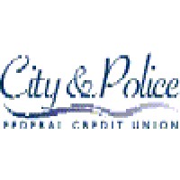 City & Police Federal Credit Union logo, City & Police Federal Credit Union contact details