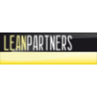 LeanPartners EXECUTIVE SEARCH logo, LeanPartners EXECUTIVE SEARCH contact details