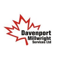 Davenport Millwright Services Ltd logo, Davenport Millwright Services Ltd contact details