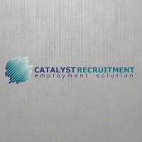 Catalyst Recruitment Services Ltd logo, Catalyst Recruitment Services Ltd contact details