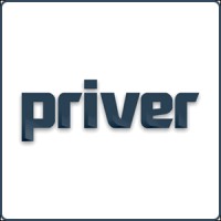 PRIVER INDUSTRIALE logo, PRIVER INDUSTRIALE contact details