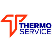 Thermo Service logo, Thermo Service contact details