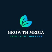 Growth Media logo, Growth Media contact details