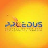 Centrul de Proiecte Educaționale și Sportive București - PROEDUS logo, Centrul de Proiecte Educaționale și Sportive București - PROEDUS contact details