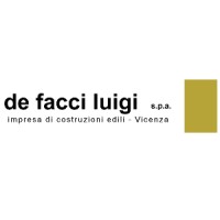 De Facci Luigi S.p.A. logo, De Facci Luigi S.p.A. contact details