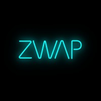 Zwap logo, Zwap contact details