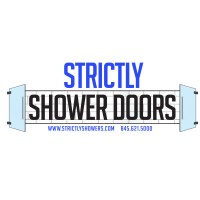 Strictly Shower Doors logo, Strictly Shower Doors contact details