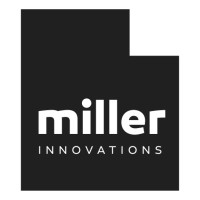 Miller Innovations srl logo, Miller Innovations srl contact details