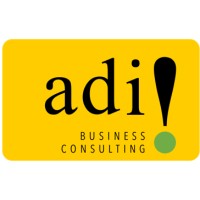 ADI Business Consulting logo, ADI Business Consulting contact details