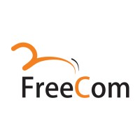 FreeCom S.r.l. logo, FreeCom S.r.l. contact details