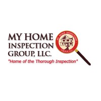 MY HOME INSPECTION GROUP logo, MY HOME INSPECTION GROUP contact details