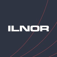 ILNOR logo, ILNOR contact details