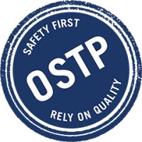 OSTP Italy logo, OSTP Italy contact details