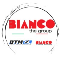 Bianco-Btm Bandsaw Machines logo, Bianco-Btm Bandsaw Machines contact details