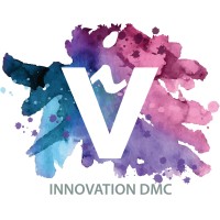 Innovation DMC logo, Innovation DMC contact details