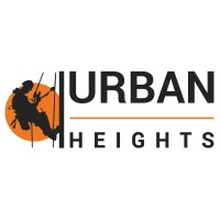 Urban Heights Access Solutions Ltd logo, Urban Heights Access Solutions Ltd contact details