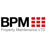 BPM Property Maintenence Ltd. logo, BPM Property Maintenence Ltd. contact details