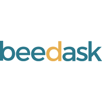 Beedask logo, Beedask contact details