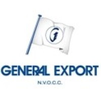 General Export NVOCC logo, General Export NVOCC contact details