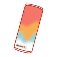 Moment | Drink Your Meditation logo, Moment | Drink Your Meditation contact details