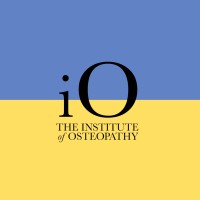 Institute of Osteopathy logo, Institute of Osteopathy contact details