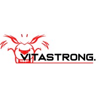 Vitastrong logo, Vitastrong contact details