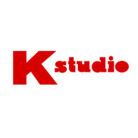 K-studio logo, K-studio contact details