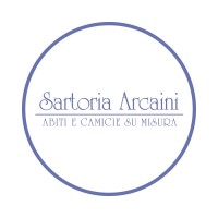 Sartoria Arcaini logo, Sartoria Arcaini contact details