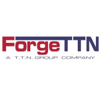 ForgeTTN Inc. logo, ForgeTTN Inc. contact details